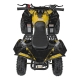 Pojazd Quad Spalinowy RENEGADE HIPERFECT 49CC Zielony PSP.ATV-3A.ZOL